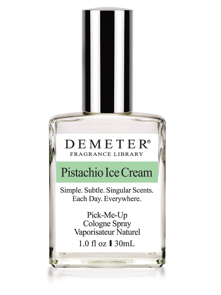 Demeter's Pistachio Ice Cream Cologne