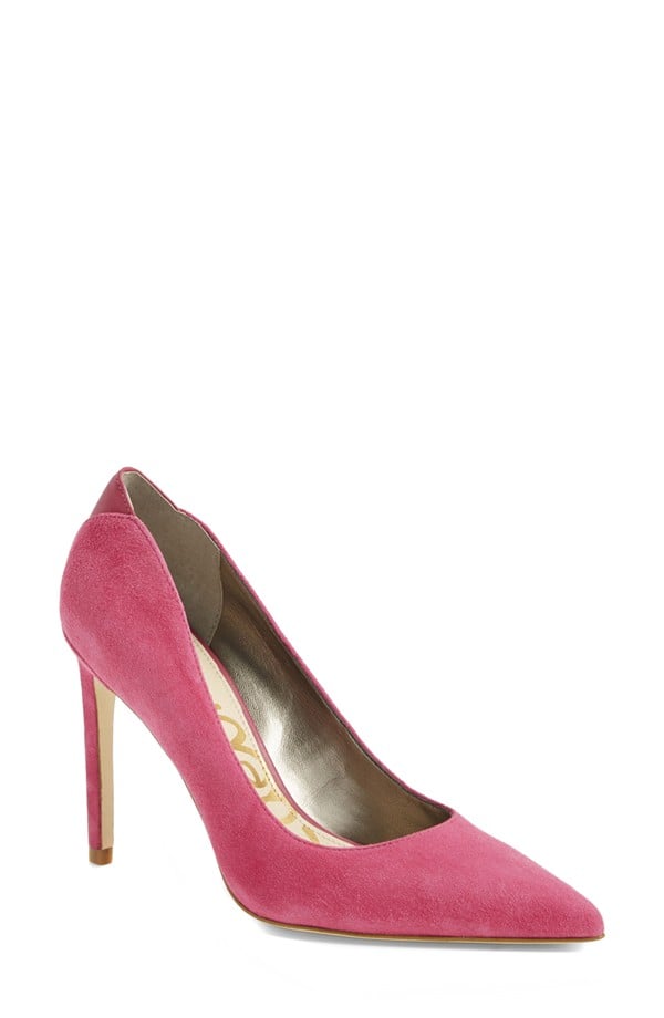 Similar Steal: Sam Edelman Dea Pointy Toe Pump ($110)