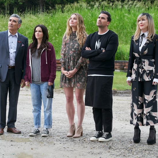The Best Canadian Comedy TV Shows