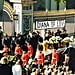Princess Diana Funeral Details