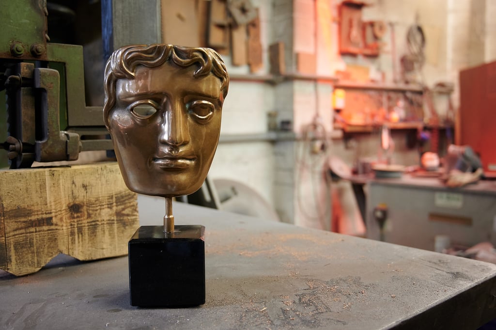 BAFTA Awards: April 11