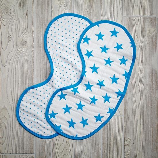 Burpy Bib Set