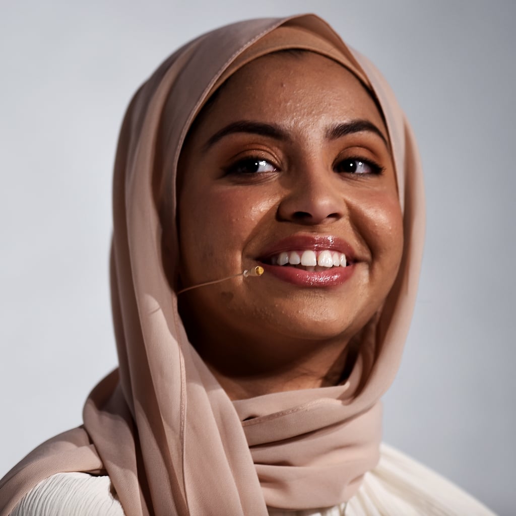 This Runner Was Once Disqualified Over Her Hijab. Now, She's Running the NYC Marathon