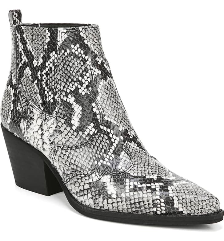 sam edelman winona bootie