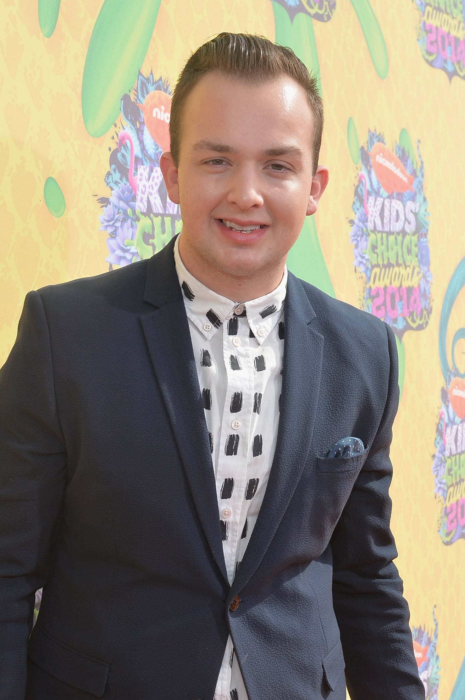 Gibby Icarly Now