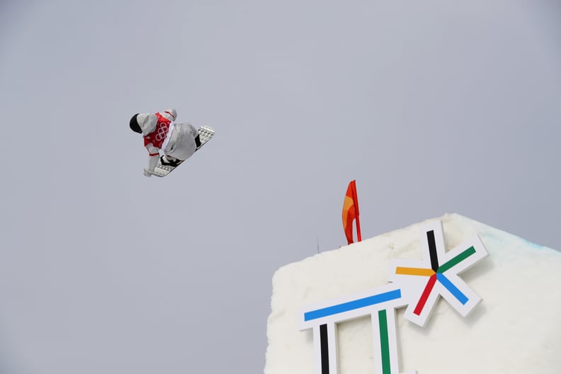Olympic Snowboarding Schedule For Tuesday, Feb. 15