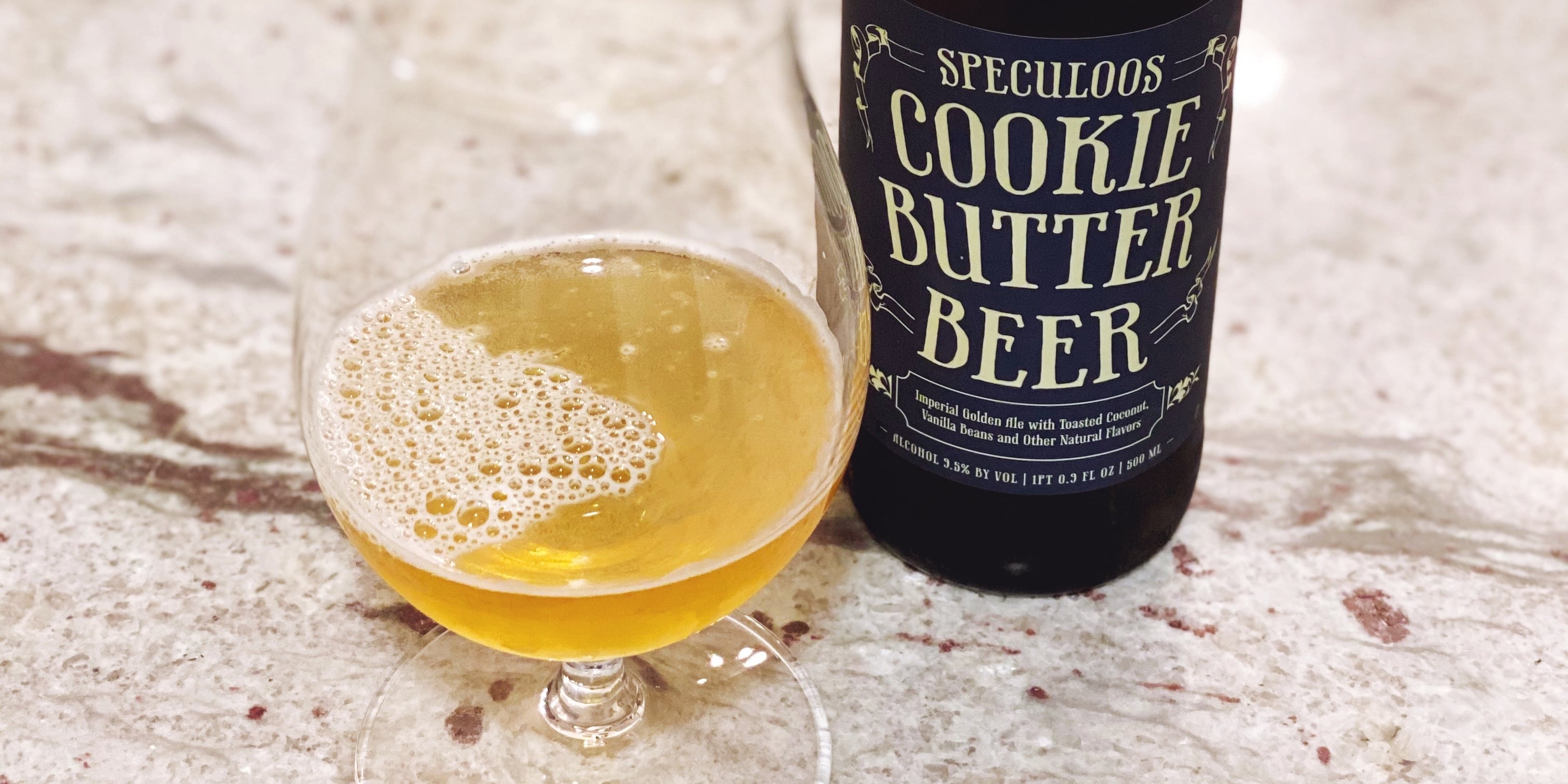 What Does Trader Joe's Cookie Butter Beer Taste Like? POPSUGAR Food
