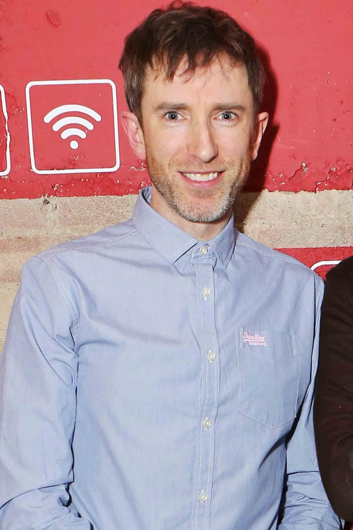 Daniel Weyman Amazon's The Lord of the Rings TV Series Cast