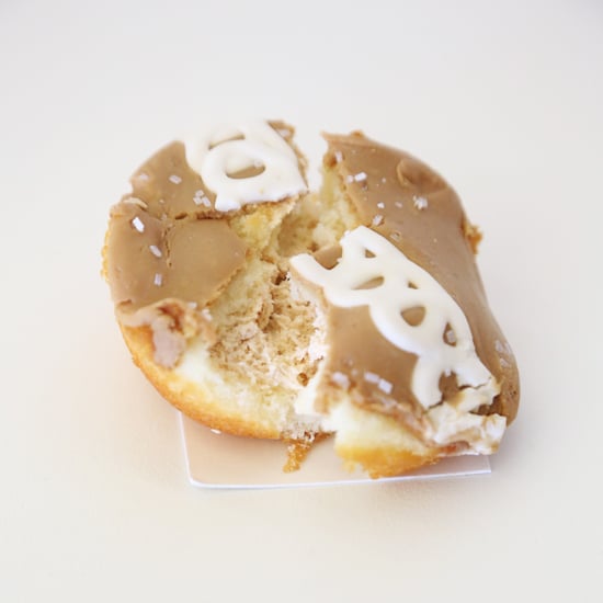 Hostess Sea Salt Caramel Review