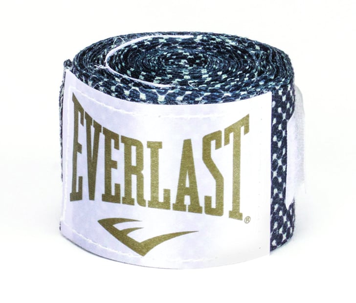 Everlast Hand Wraps What You Need For Boxing POPSUGAR Fitness Photo 8