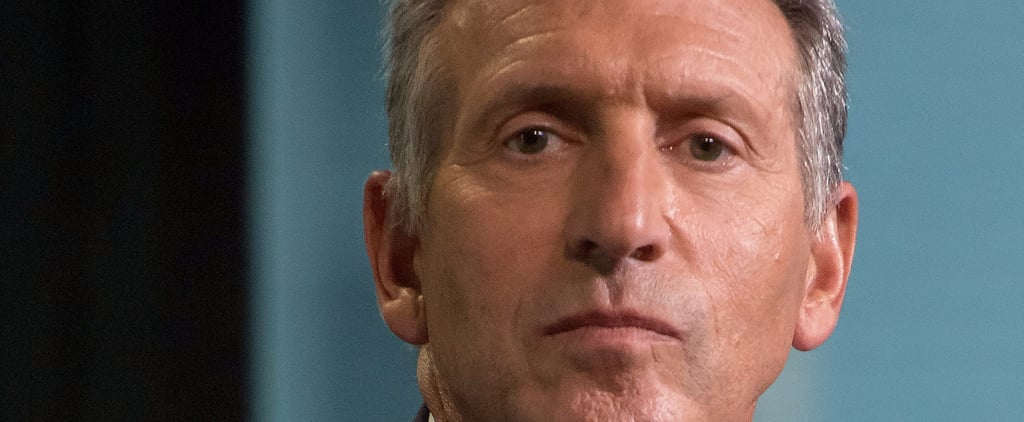 Starbucks CEO on Muslim Ban