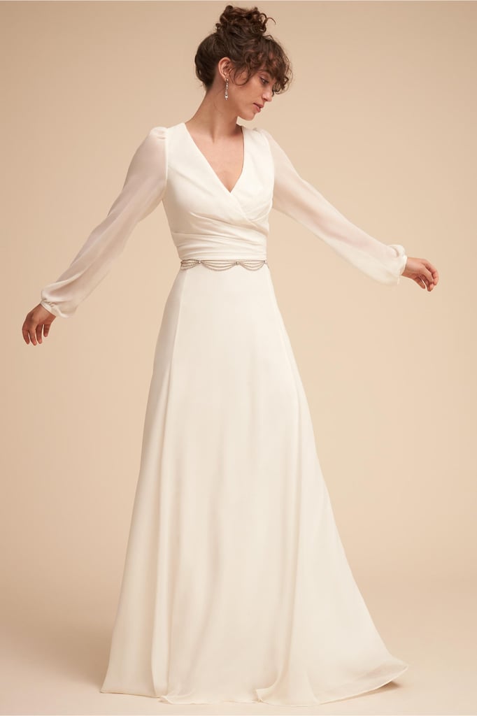 BHLDN Nova Dress