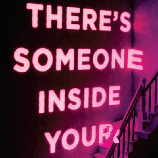 There's Someone Inside Your House Book Spoilers