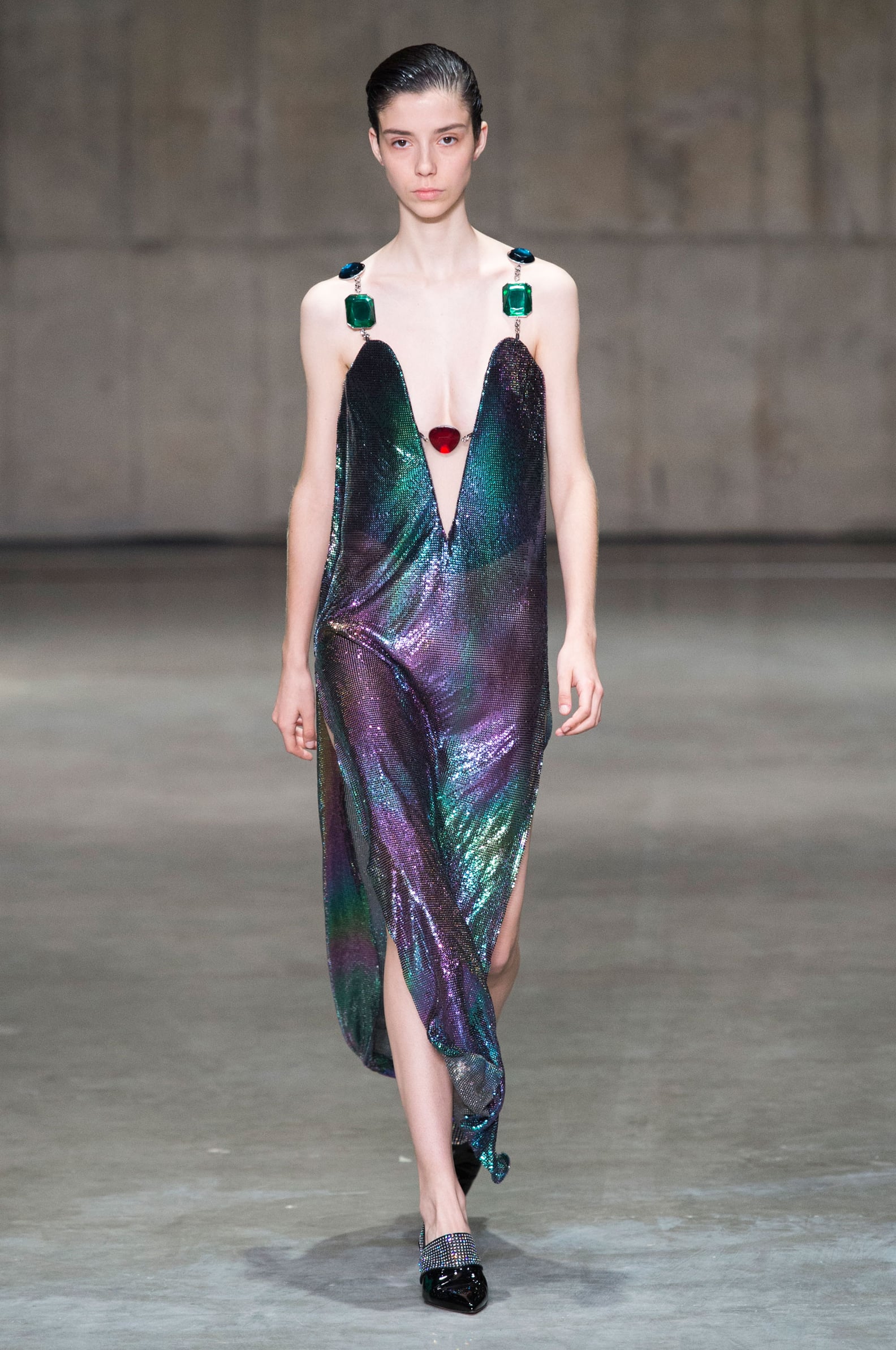 Christopher Kane Spring 2019 Collection | PS Fashion