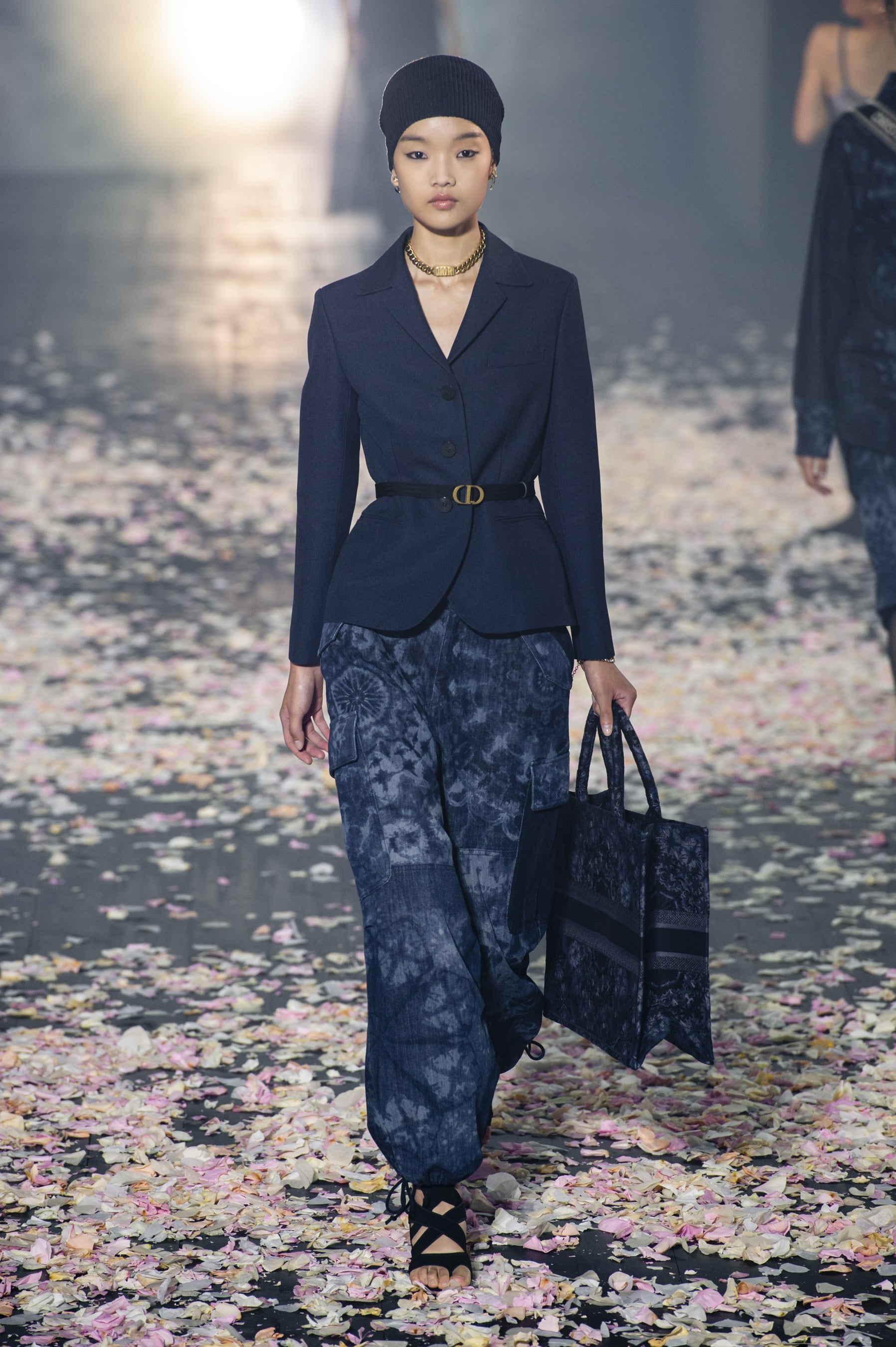 Dior Spring 2019 Collection POPSUGAR Fashion UK