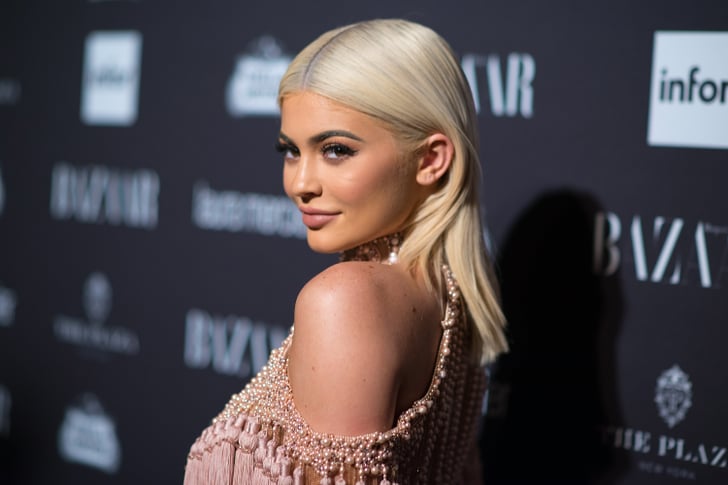 Sexy Kylie Jenner Pictures | POPSUGAR Celebrity Photo 6