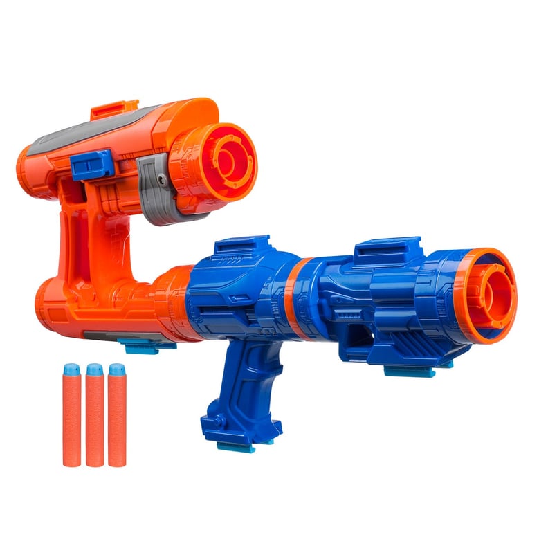 Nerf Star-Lord Assembler Gear