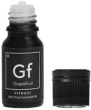 VITRUVI Grapefruit Essential Oil