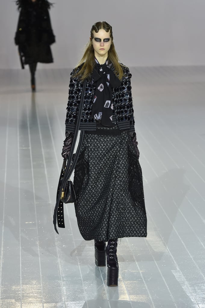 Marc Jacobs Fall 2016 Collection
