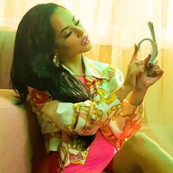 All the Ways You Can Dress Like Becky G For Halloween