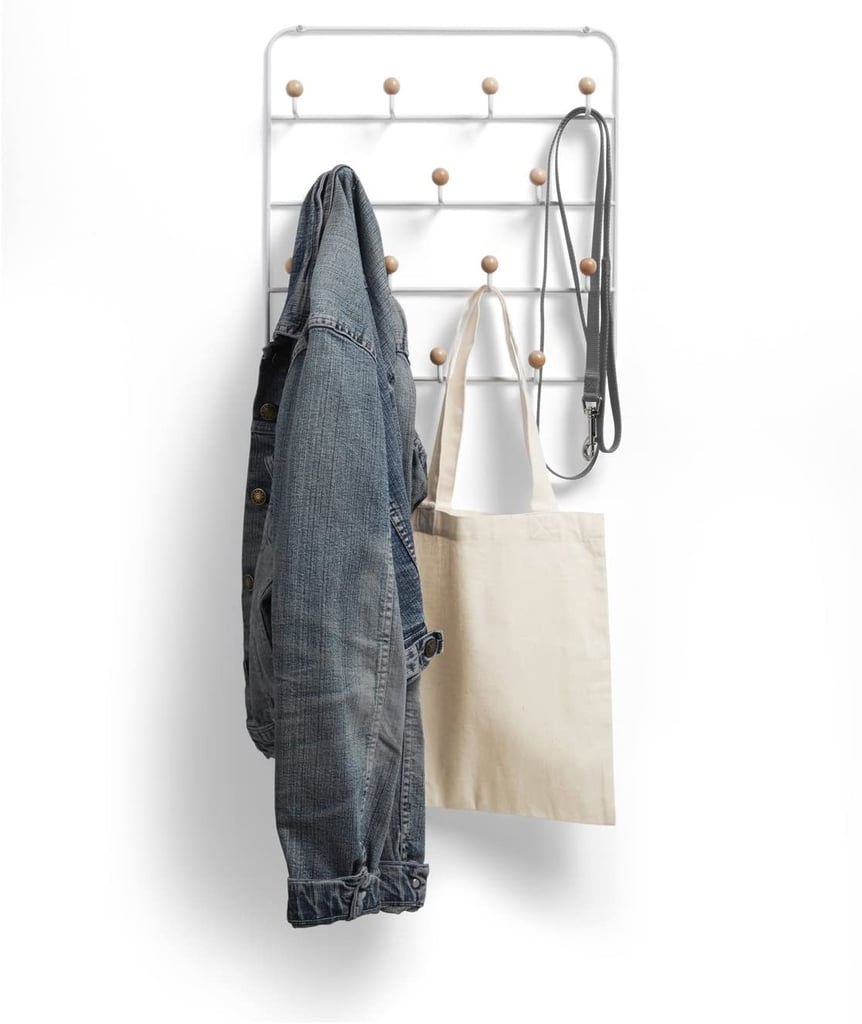Best Multiuse Over-the-Door Storage