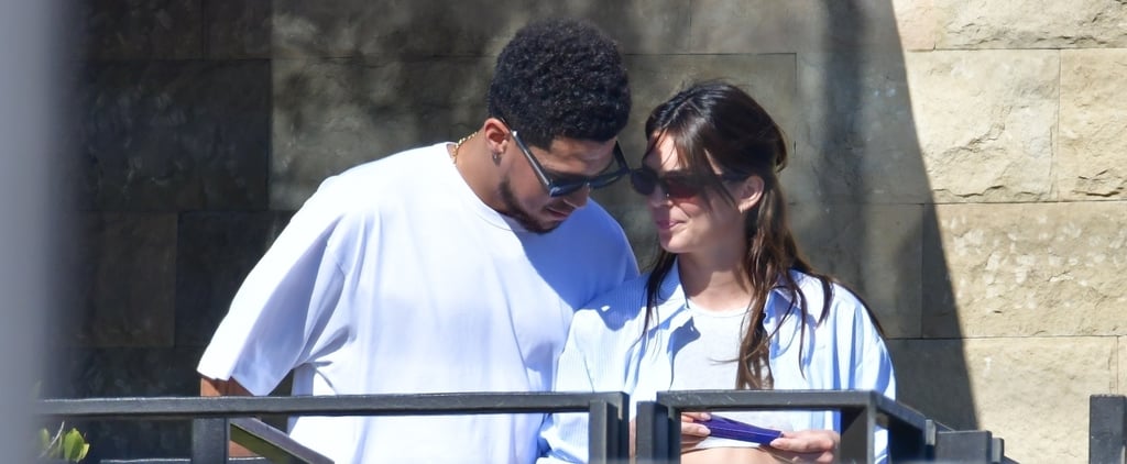 Kendall Jenner and Devin Booker Spotted Out Together Following Reported Split