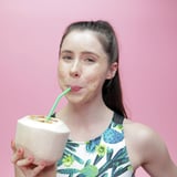 After-Sun Smoothie Bowl Face Mask