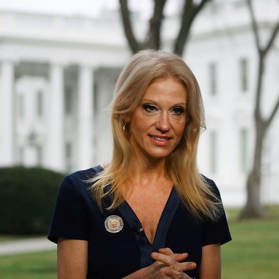 Kellyanne Conway Says Obama Used Microwaye to Spy on Trump
