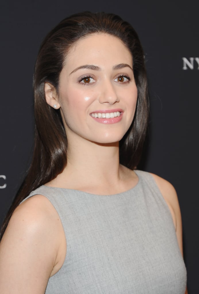 Emmy Rossum