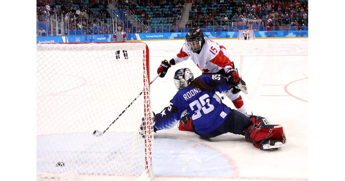 Olympic Women's Hockey Schedule For Wednesday, Feb. 2  2022 Winter