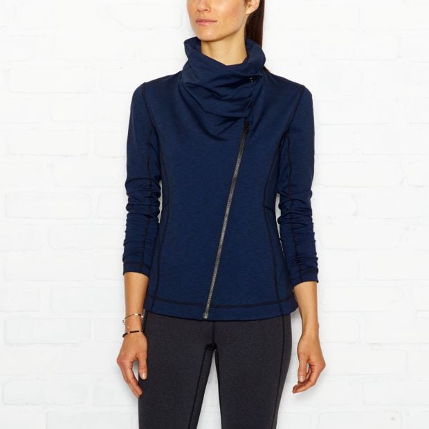 Lucy Hatha Jacket