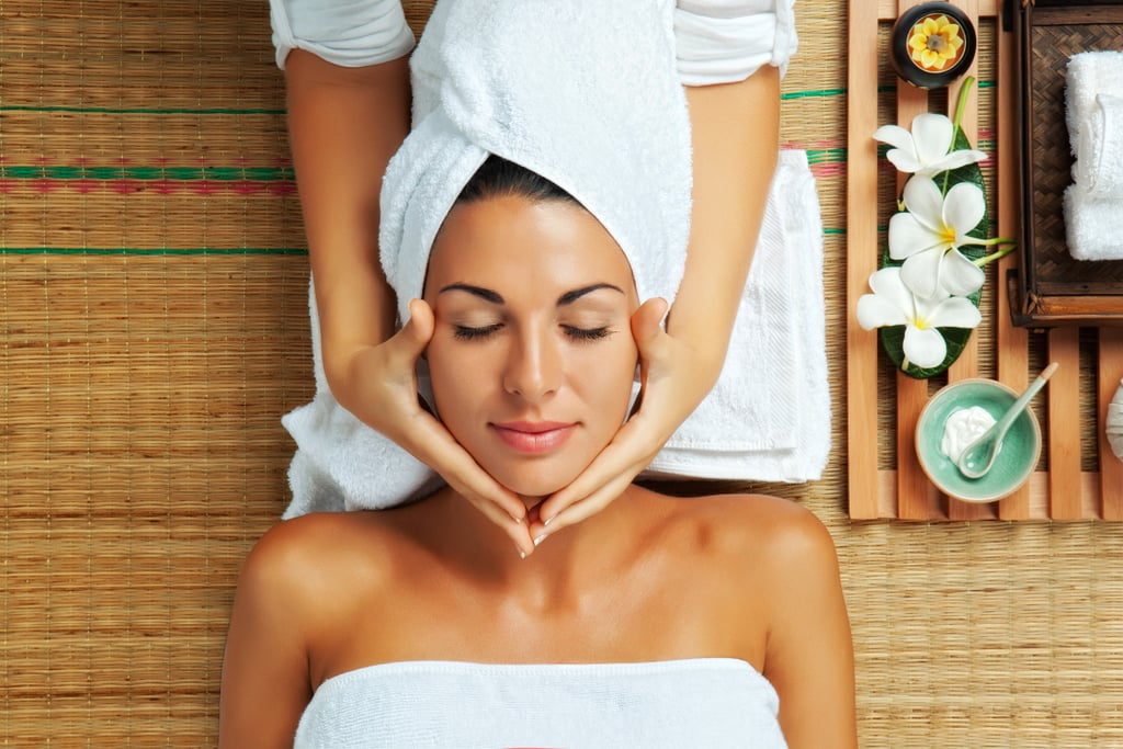 Spa Day