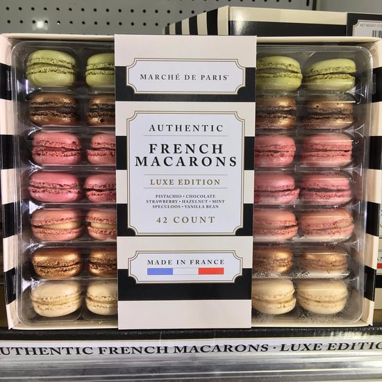 Best Foods Sold at Sam's Club