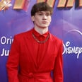 "Ms. Marvel" Star Matt Lintz Reveals Whether He's Team Bruno or Kamran