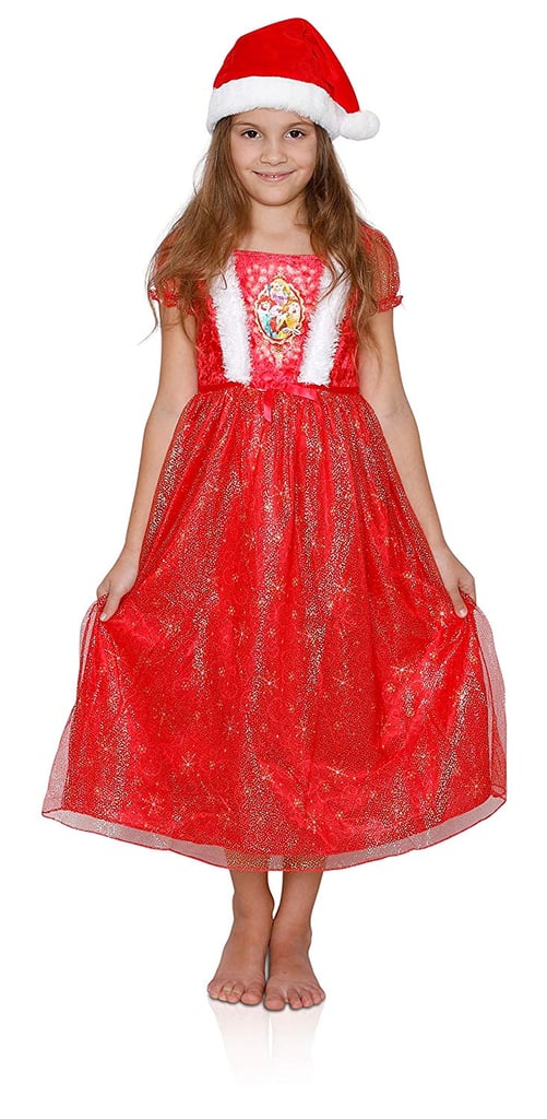 Disney Girls' Fantasy Nightgowns