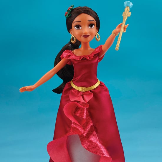 Disney Princess Elena of Avalor Doll Photos