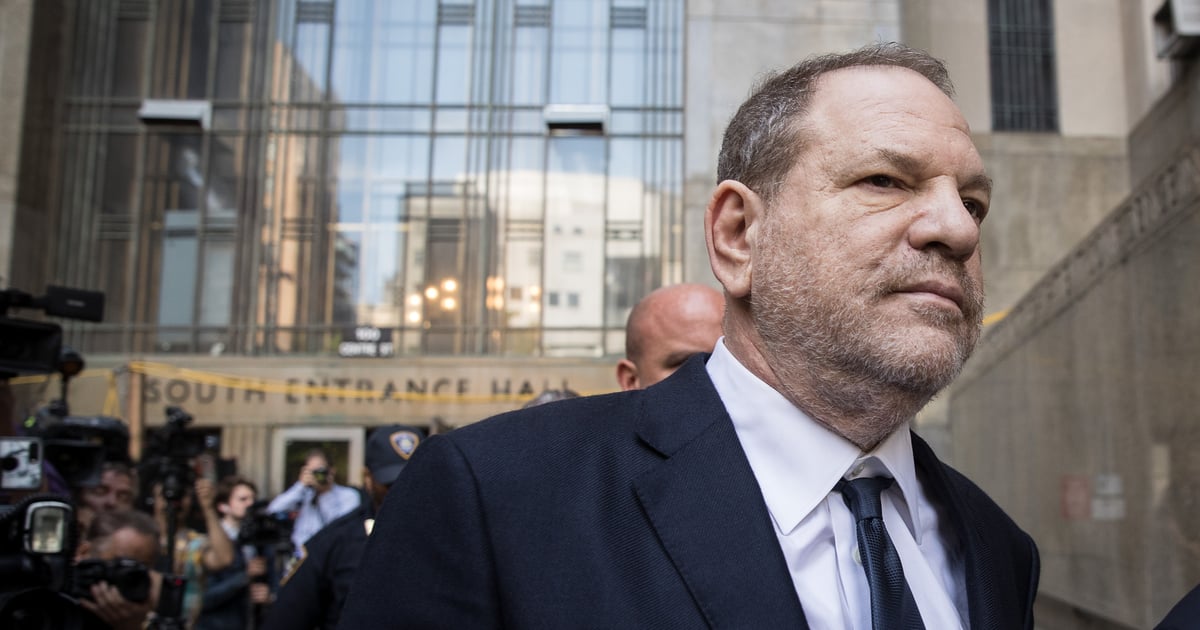 23 of Harvey Weinstein’s Accusers and Their Stories