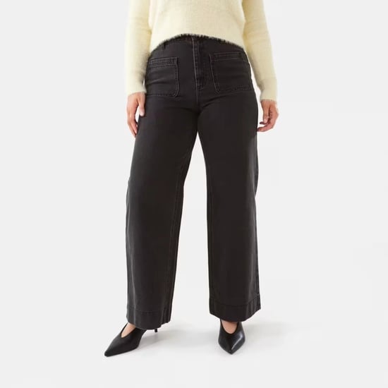 A Good Pair of Jeans Can Carry You Through Every Occasion
