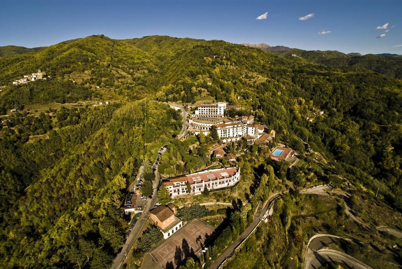 Lucca, Italy