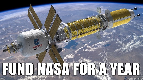 <a href="http://thingsthatarecheaperthanwhatsapp.tumblr.com/post/77301063328#notes">A Year of NASA Space Exploration</a>