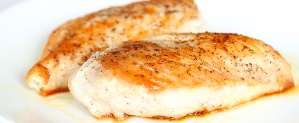 How to Pan Sear Chicken
