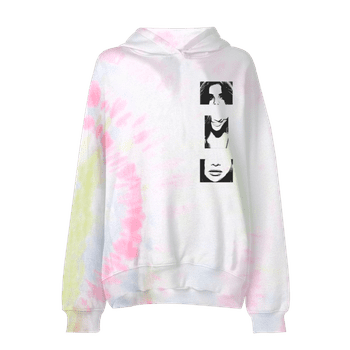 Selena Gomez Casually Unveiled New Album Merch in London