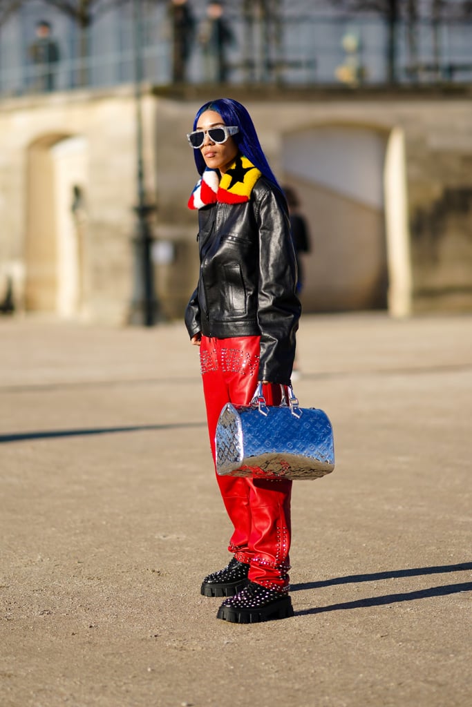 The Best Street Style at Men's Paris Fashion Week Fall 2020