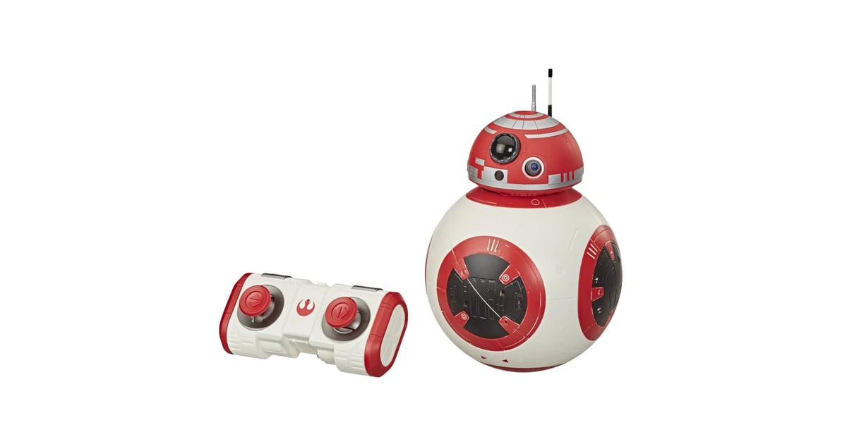 hyperdrive bb unit target