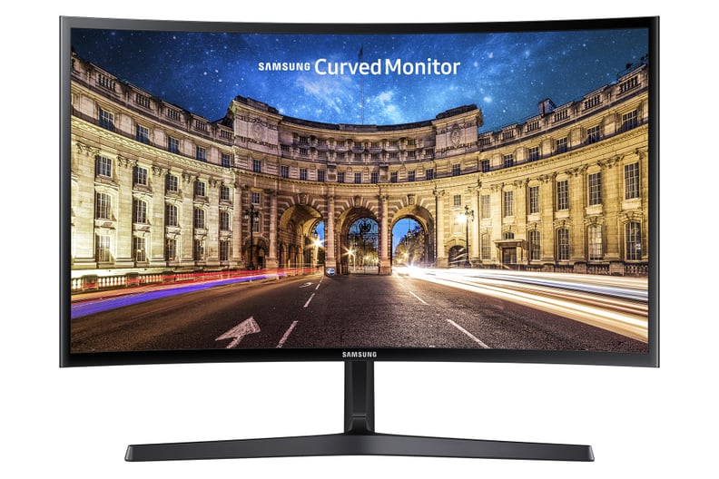 Samsung 27" Class Curved Monitor