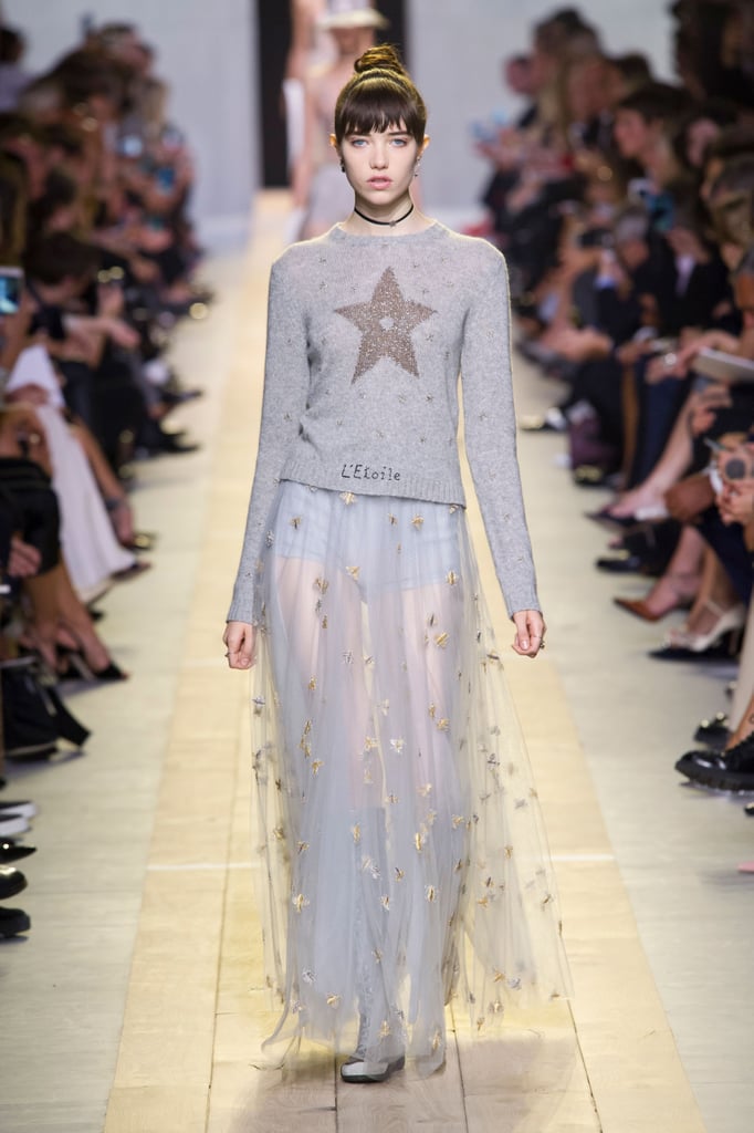 Dior Collection Spring 2017