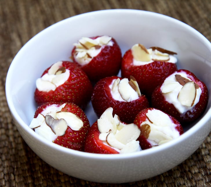 Strawberry Banana Creams Healthy Meals To Lose Weight Popsugar