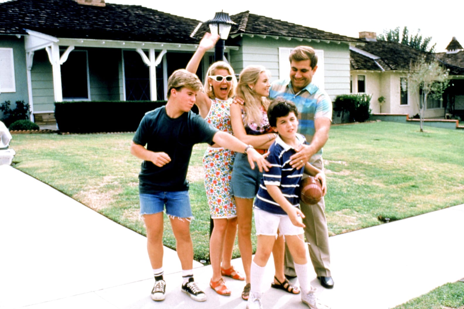 '90s TV Shows on Netflix | PS Entertainment