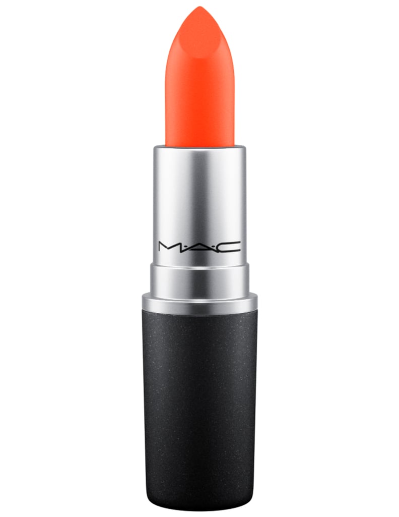 MAC Cosmetics ColourRocker Lipstick in Darling Clementine