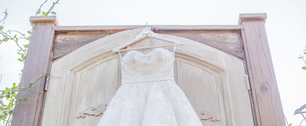 Ways to Use Your Wedding Dress After Divorce